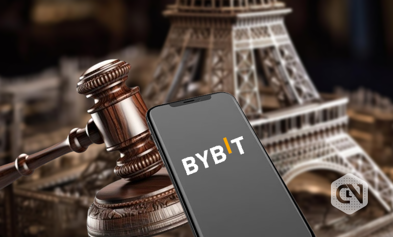 L’AMF met en garde : Bybit opère sans autorisation en France