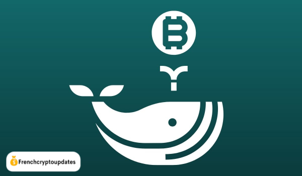 Fabrication de baleines Bitcoin